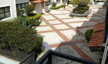 Imagem 3: Sobrado em condomínio à venda, Conjunto Residencial Vista Verde, 87m², 2 dormitórios, 2 va