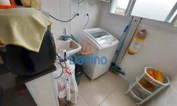 Imagem 6: Apartarmento Frente Para o Mar no Jardim Real