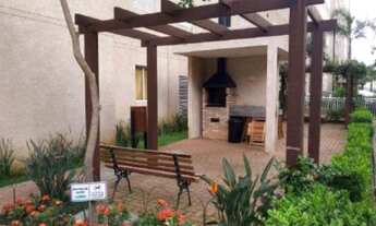 Imagem 3: Apartamento, Residencial, Jardim Celeste, 2 dormitório(s), 1 vaga(s) de garagem