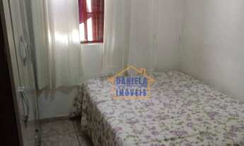 Imagem 4: Apartamento à venda, 54 m² por R$ 100.000,00 - Jardim Santo André - Santo André/SP