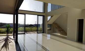 Imagem 5: Excepcional Casa no Condomínio Portal Japy Golf Club / Cabreúva-SP