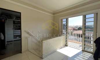 Imagem 3: Casa - Jardim das Bandeiras - Campinas