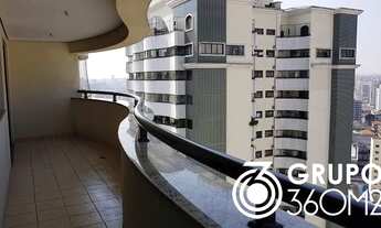 Imagem 2: Apartamento para Venda em Santo André, Vila Assunção, 3 dormitórios, 3 suítes, 4 banheiros