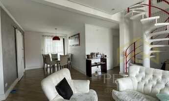 Imagem: Cobertura - Vila Andrade - São Paulo