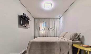 Imagem 7: Cobertura com 2 dorms, Jardim do Mar, São Bernardo do Campo - R$ 895 mil, Cod: 2538