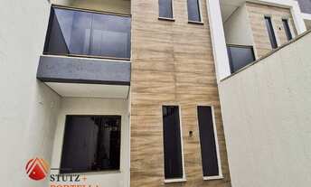 Imagem: Casa duplex 2 Quartos com Suíte em Nova