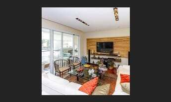 Imagem 6: Apartamento à venda, Real Parque, São Paulo, SP