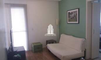 Imagem: Apartamento com 1 dormitório à venda na