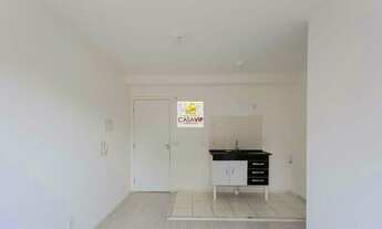 Imagem 4: Apartamento à venda, Sítio da Figueira, 49m², 2 dormitórios, sem vaga!