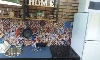 Imagem 5: Casa quarto,sala,mobiliada