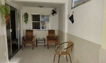 Imagem 7: Casa duplex 144 MTS, pode ser usada como 2 casas ou 1 casa com até 4 quartos , ótimo local