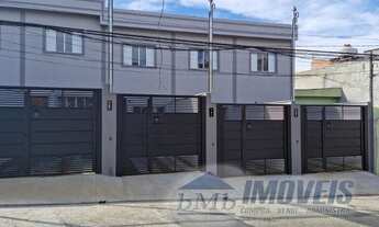 Imagem 4: São Paulo - Casa Padrão - Ermelino Matarazzo