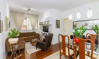 Imagem: Apartamento para venda tem 92 metros quadrados