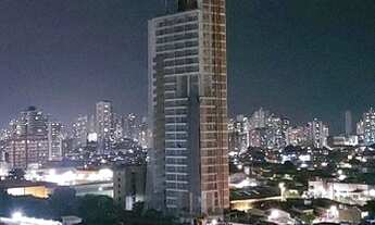 Imagem 5: Apartamento para venda com 46 metros quadrados com 1 quarto em Marco - Belém - PA