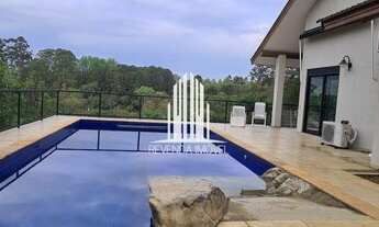 Imagem 3: Casa em condomínio na Granja Viana