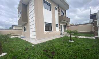 Imagem 4: Sobrado com 04 Quartos sendo 03 Suítes