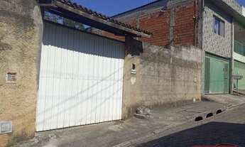 Imagem 6: Casa para alugar, 80 m² por R$ 1.900,00/mês - Parque Continental II - Guarulhos/SP