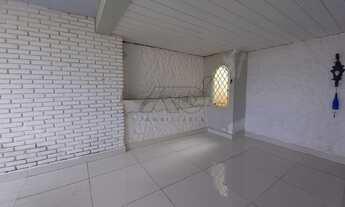 Imagem 2: Casa para aluguel, 5 quartos, 1 suíte, 4 vagas, ALEMAES - PIRACICABA/SP