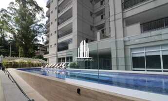 Imagem 2: Apartamento com 03 Suítes no Morumbi