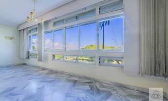 Imagem 2: Apartamento para venda possui 296 metros quadrados com 4 quartos em Flamengo - Rio de Jane