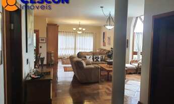 Imagem 7: CASA RESIDENCIAL em BARUERI - SP, ALDEIA DA SERRA