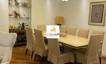 Imagem 3: Apartamento à venda, Moema, 140m², 3 dormitórios, 2 suítes, 2 vagas!