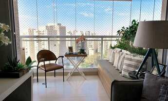 Imagem: São Paulo - Apartamento Padrão - Campo