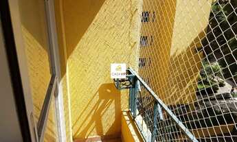 Imagem 5: Apartamento à venda, Vila Morse, 53m², 2 dormitórios, 1 vaga!