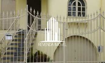 Imagem 2: Vende-se sobrado no Alto da Mooca com 400m² e 4 dormitórios. Próximo a estação Belém