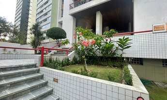 Imagem 7: Apartamento para aluguel e venda tem 120 metros quadrados com 3 quartos em Graças - Recife