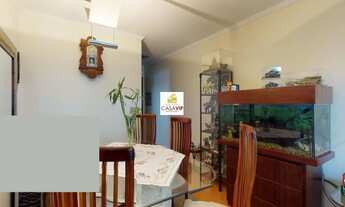 Imagem 7: Apartamento à venda, Sítio do Mandaqui, 59m², 2 dormitórios, 2 vagas!