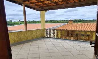 Imagem 3: JUNDIAÍ - Casa Padrão - JARDIM DAS TULIPAS