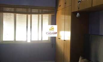 Imagem 5: Apartamento à venda, Santa Cecília, 107m², 2 dormitórios, sem vaga!