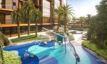 Imagem 2: Apartamento à venda, Cabral, Curitiba, PR