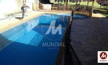 Imagem 4: Chacara (chacara) 4 dormitórios/suite, cozinha planejada, portaria 24 horas, em condomínio