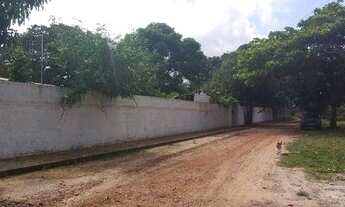 Imagem 4: Chácara com 5 dormitórios à venda, 1584 m² por R$ 270.000,00 - Pau Pombo - Aquiraz/CE