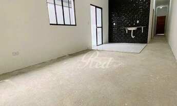 Imagem 7: Casa com 2 dormitórios, sendo 1 suíte, à venda, 110 m²