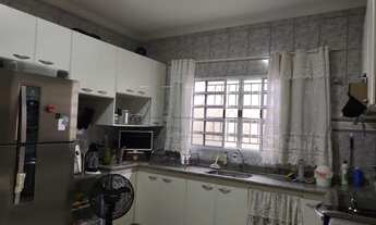 Imagem 6: Bauru - Casa Padrão - Jardim Aeroporto