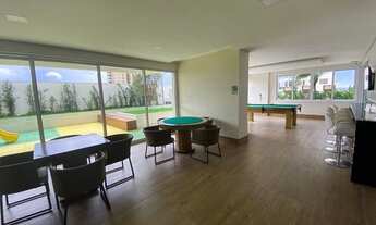 Imagem 2: Apartamento para venda com 150 metros quadrados com 4 quartos em Setor Bueno - Goiânia - G