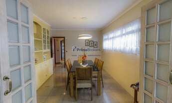 Imagem 7: APARTAMENTO À VENDA NO JARDIM DA SAÚDE COM 4 DORM. 4 SUÍTES, 4 VAGAS - 380M²