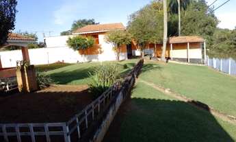 Imagem 5: Rancho Lindo no Tapiá - Campina do Monte Alegre com pesqueiro 200 km de SP