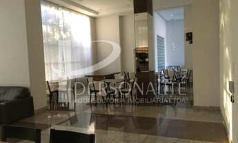 Imagem 2: Lindo Apartamento Mobiliado à venda 117 m², 3 dorms,1 Suíte,3 Vagas, Varanda Gourmet - Jd