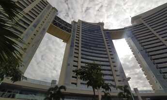 Imagem 6: Sala/Conjunto para venda tem 28metros quadrados com quarto