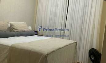 Imagem 7: APARTAMENTO A VENDA NA MÓOCA 3 DORMITÓRIOS 2 VAGAS