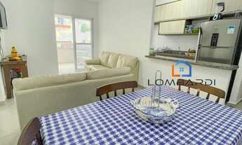 Imagem: Apartamento para Venda em Ubatuba/SP