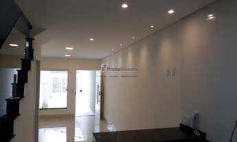 Imagem 5: SOBRADO NOVO A VENDA NA REGIÃO DO METRÔ ALTO DO IPIRANGA