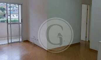 Imagem: Apartamento com 2 dormitórios à venda