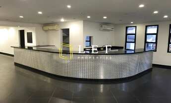 Imagem 2: Prédio comercial