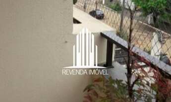 Imagem 2: Apartamento com 125m² na Dom Pedro I SP com dormitórios (1suíte), 2 banheiros e 2 vagas d