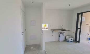 Imagem 4: Apartamento à venda, Indianópolis, 64m², 2 dormitórios, 1 suíte, 1 vaga!